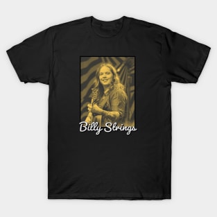 Billy Strings / 1992 T-Shirt